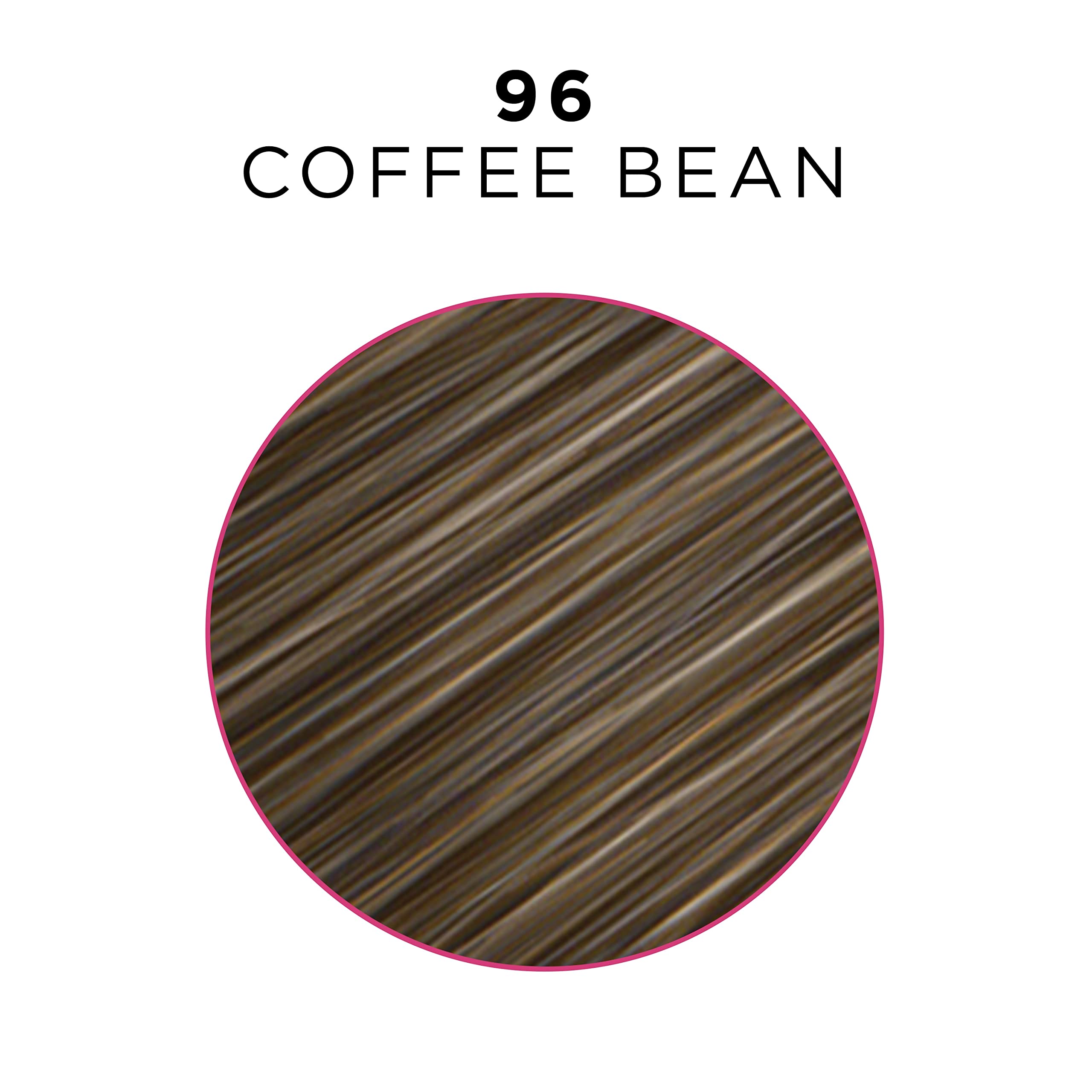 3 Oz Jazzing #96 Coffee Bean