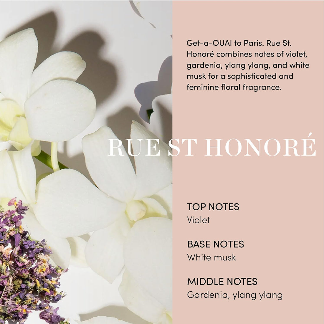 Ouai Hair Oil by Ouai