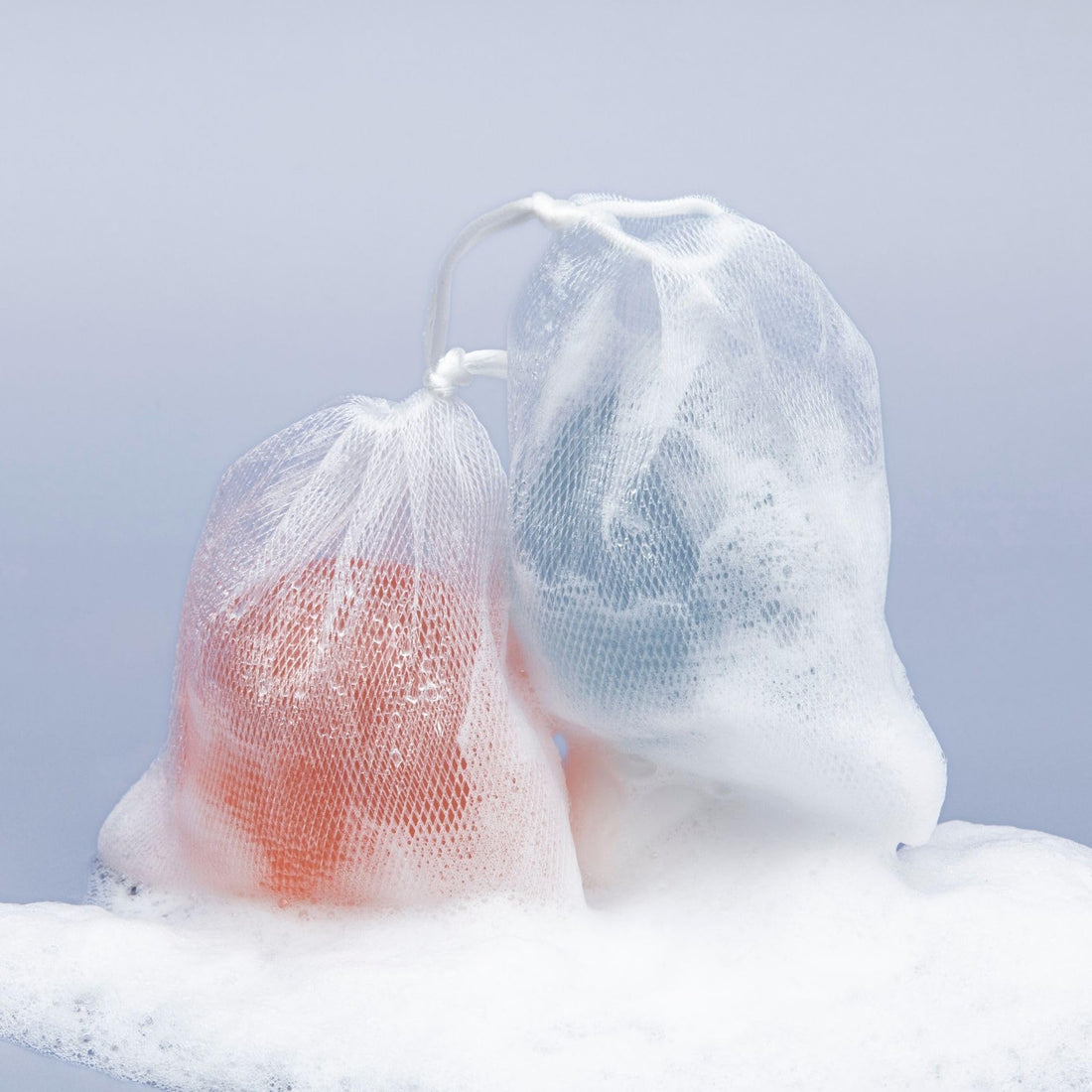 Naisture Be Bare Jelly Ball Cleanser, Daily Face Wash Korean Skin Care Cleanser Ball for Dry Skin with Allantoin for Skin Protectant, AHA &BHA for Exfoliation and Hydrating- Peachy Pink (1.41oz)