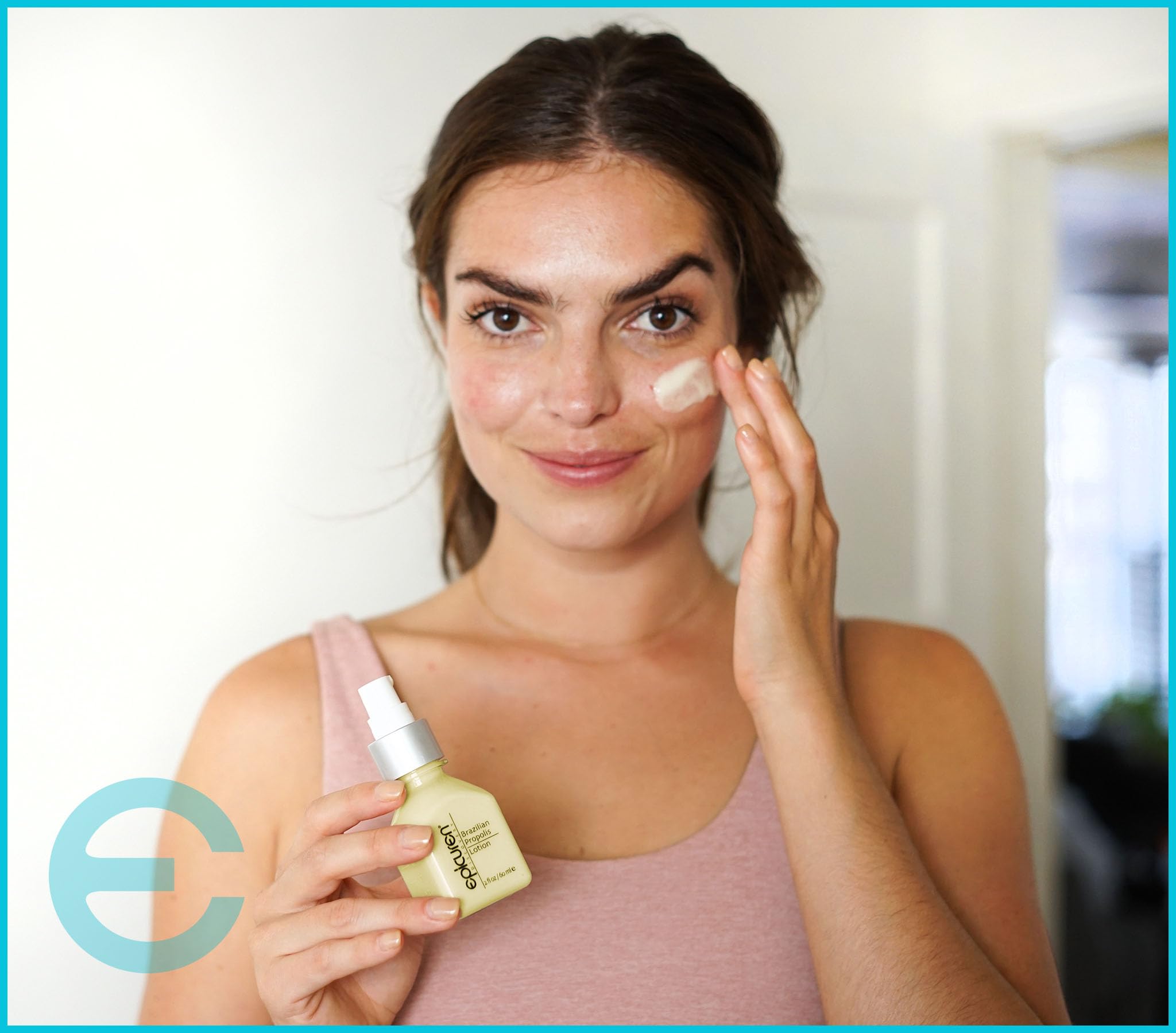 Epicuren Discovery Brazilian Propolis Lotion, 2 Fl oz