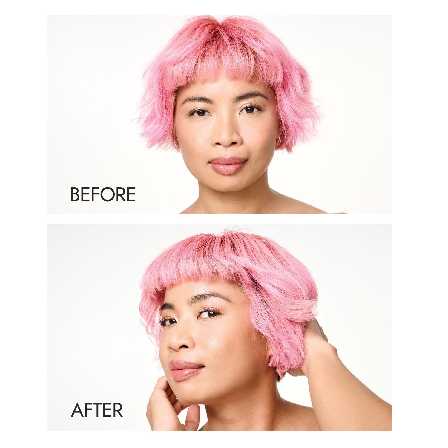 Reparative Leave In Spray by Ion