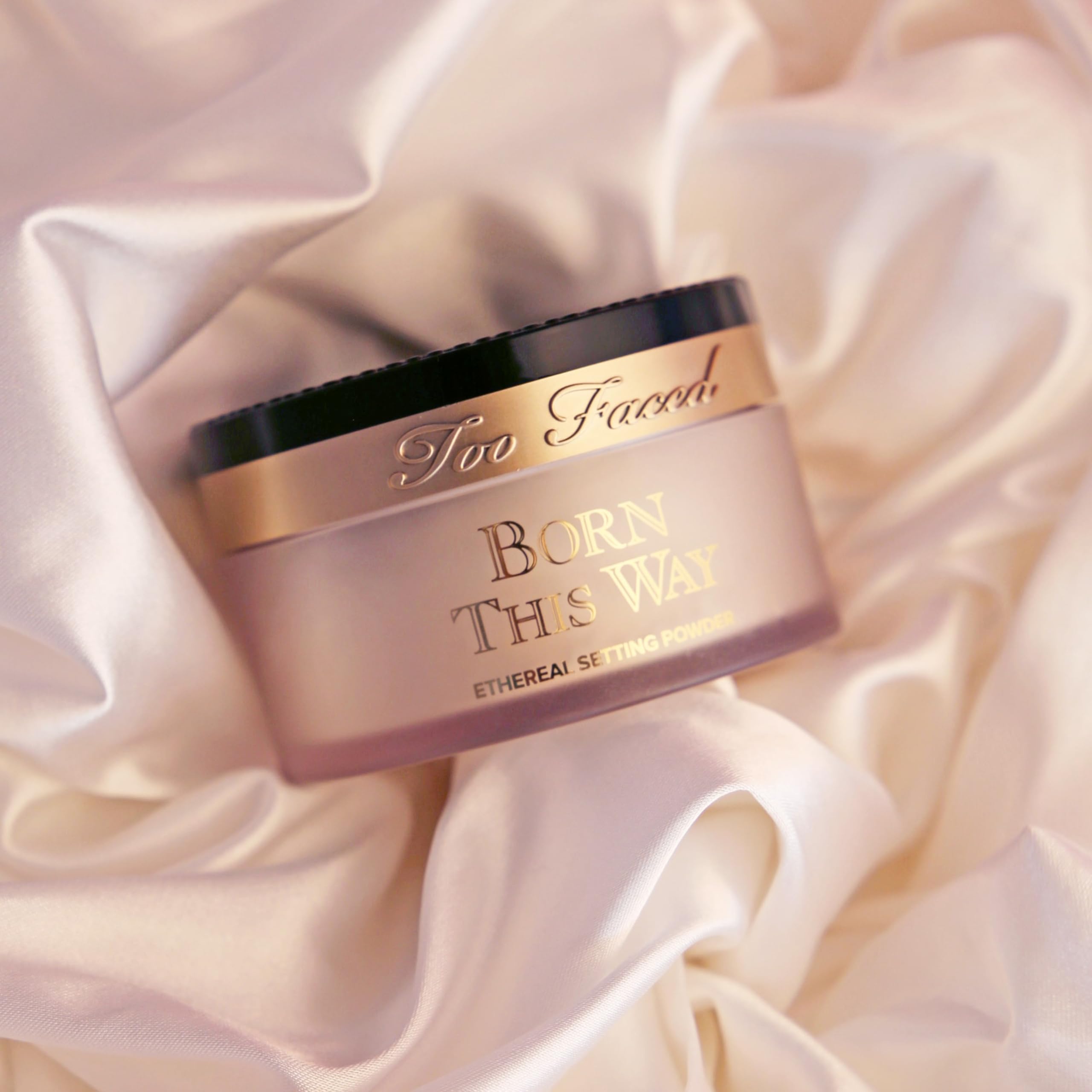 Too Faced Born This Way Ethereal Setting Powder |Lightweight + Long Lasting, 0.59 Ounce