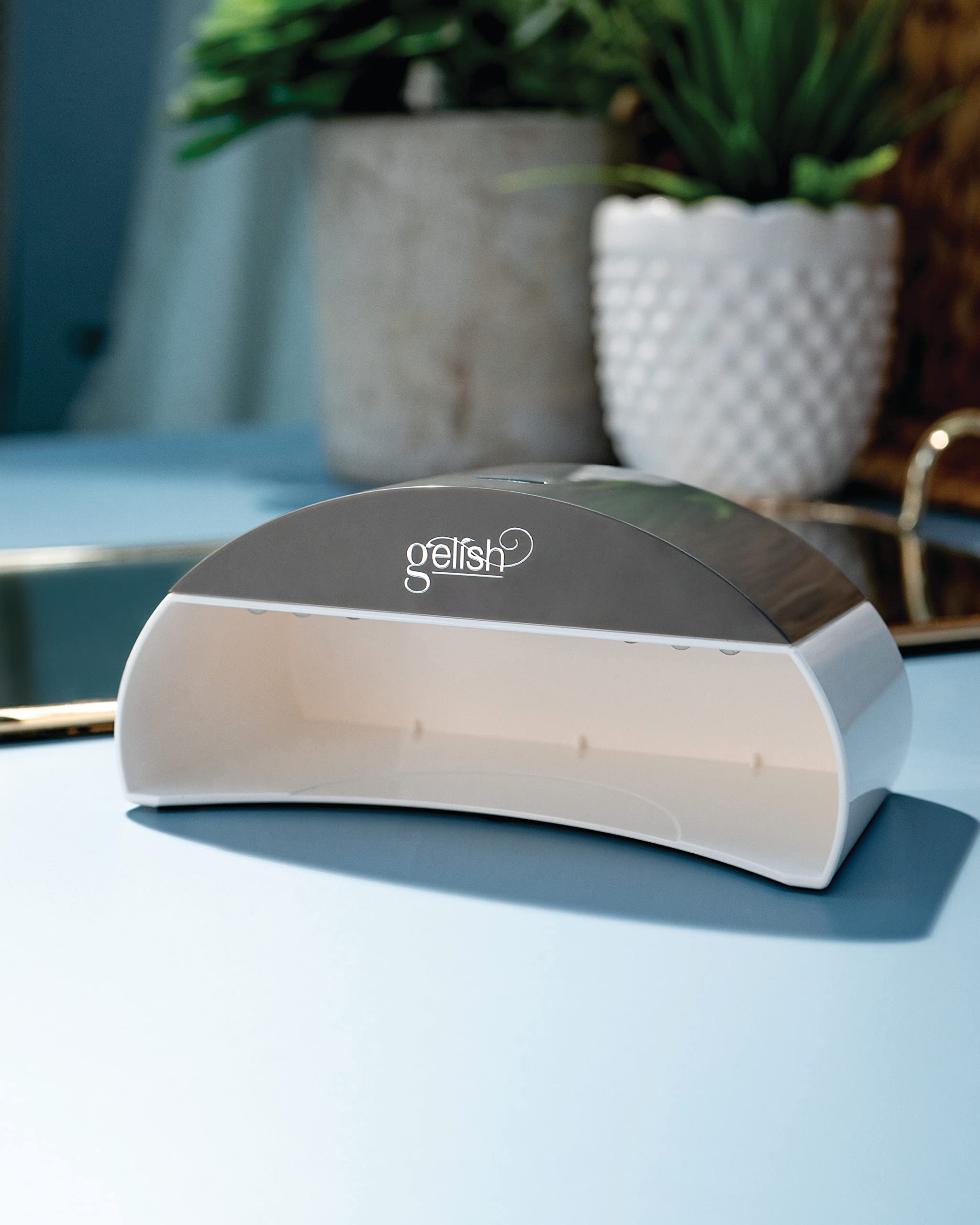 Gelish On The Go LED Light