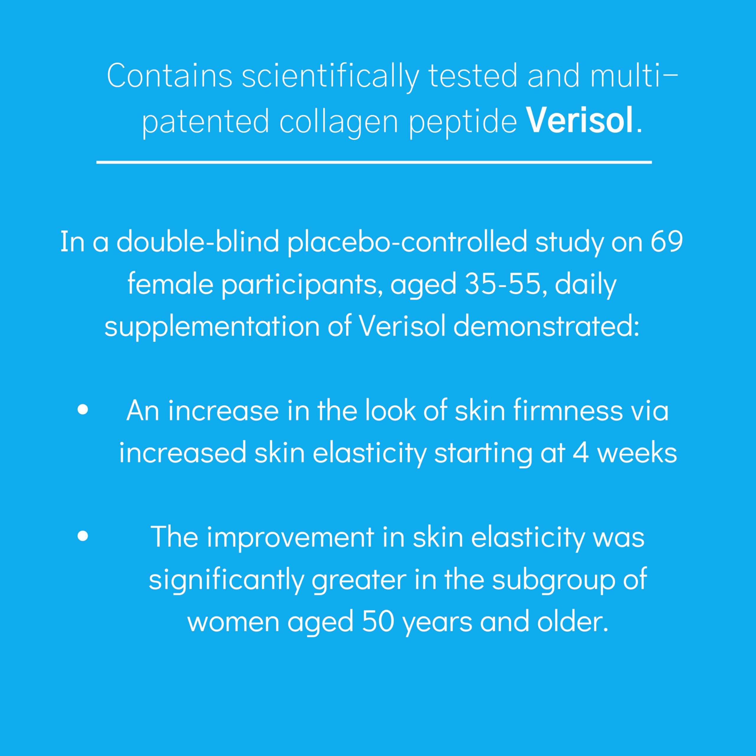 Consult Health Colla-Holla with Colostrum - Vanilla Flavor - Multi Sourced, Bioactive Collagen Peptide Hydrolyzed Powder - Supports Skin, Hair, Nails - 8.36 oz