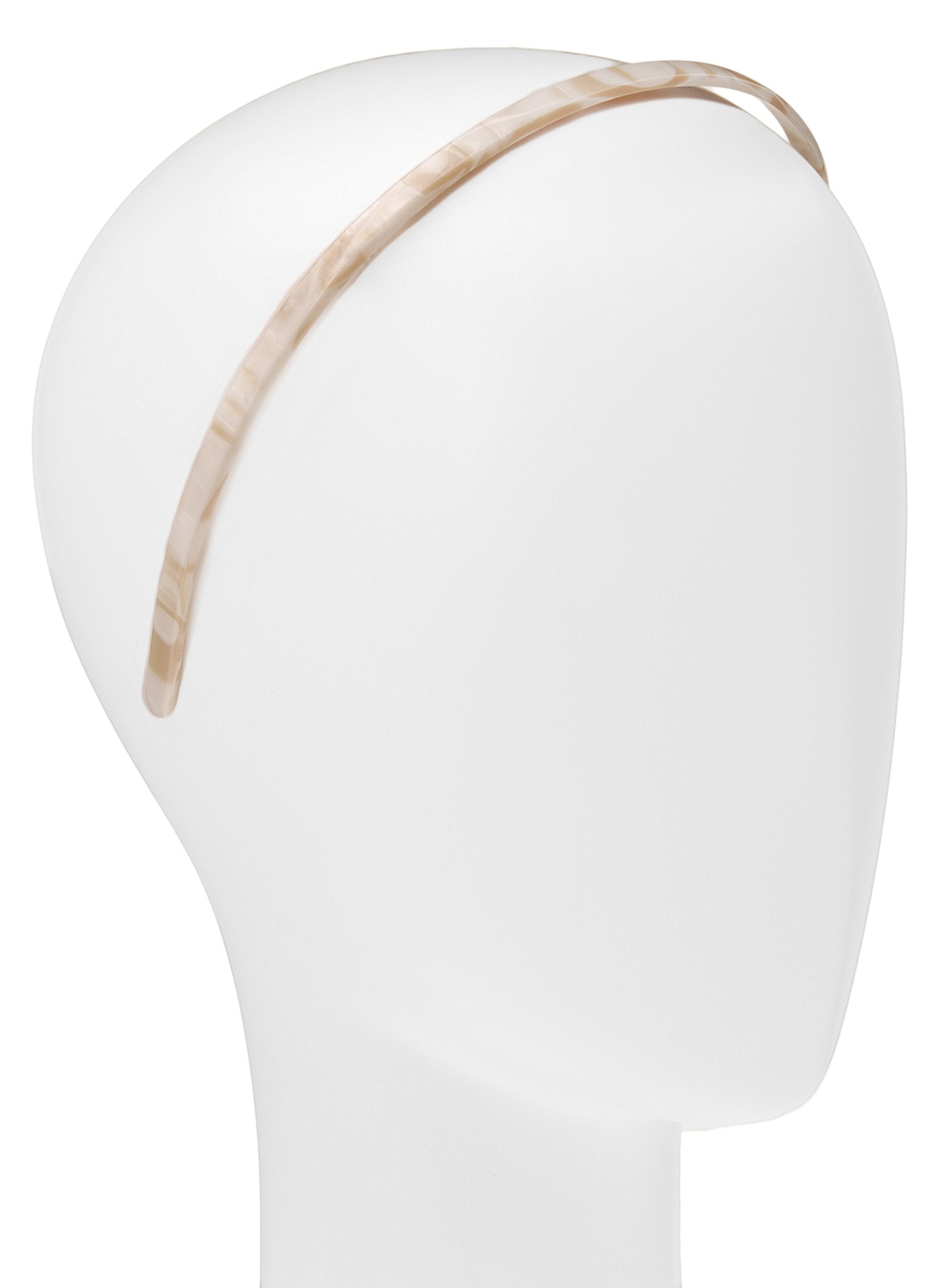 Alba : France Luxe 1/4 Ultracomfort Headband - Alba