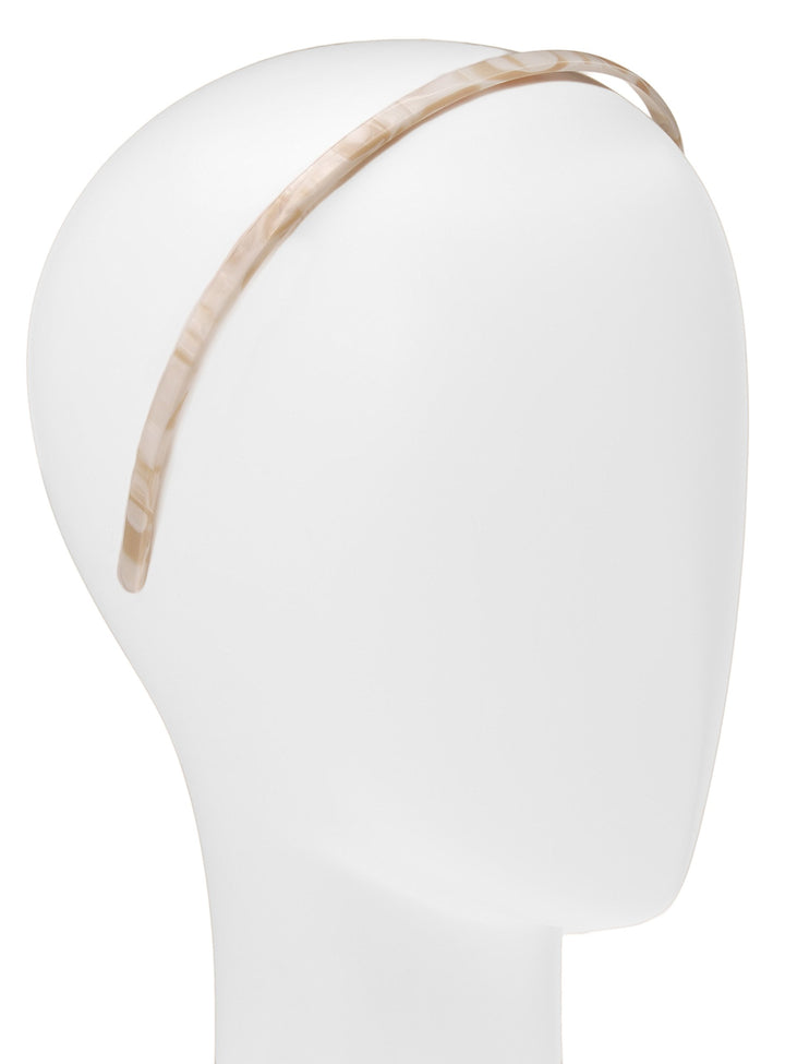 Alba : France Luxe 1/4 Ultracomfort Headband - Alba