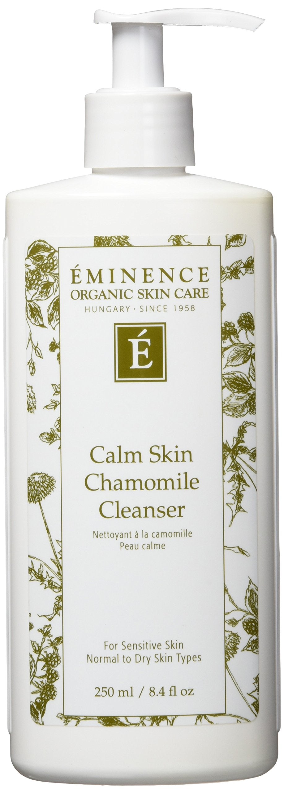 Eminence Calm Skin Chamomile Cleanser