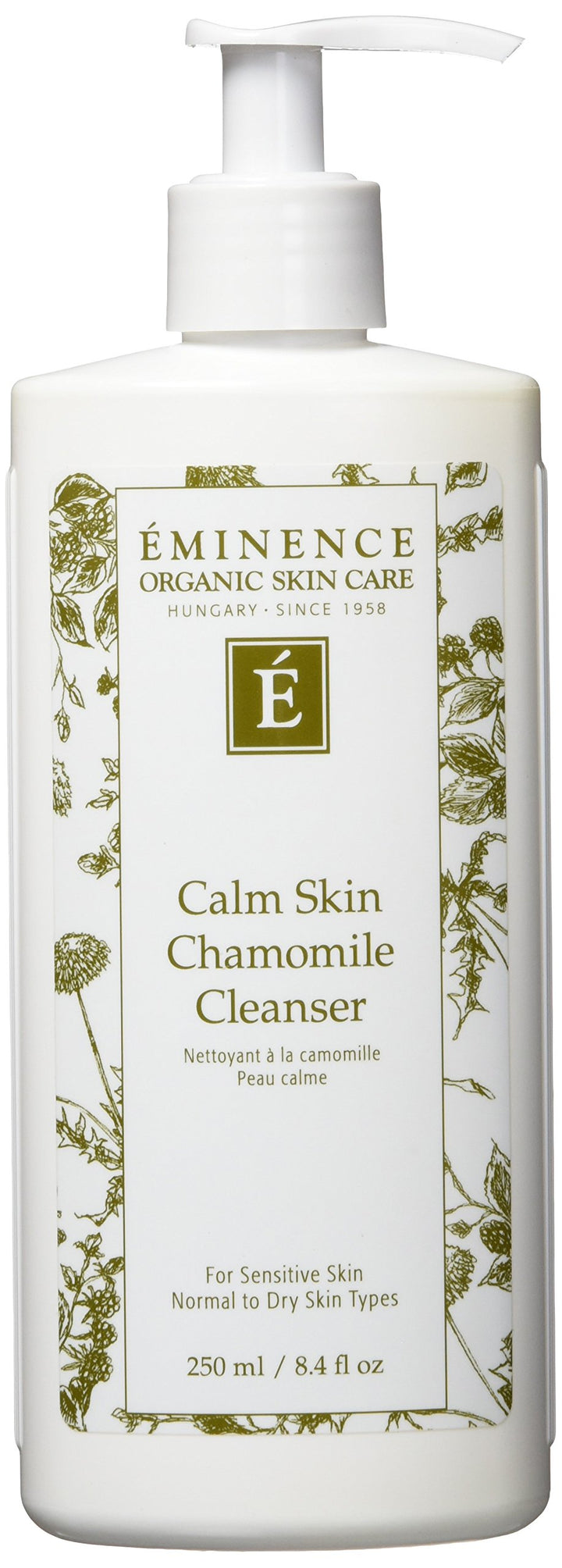 Eminence Calm Skin Chamomile Cleanser