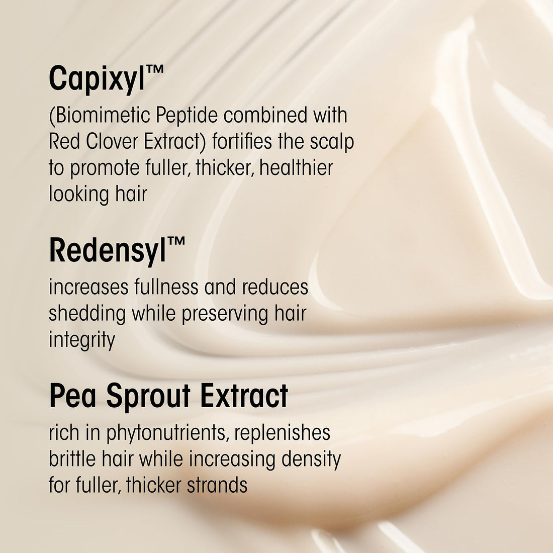 ORIBE Serene Scalp Densifying Conditioner