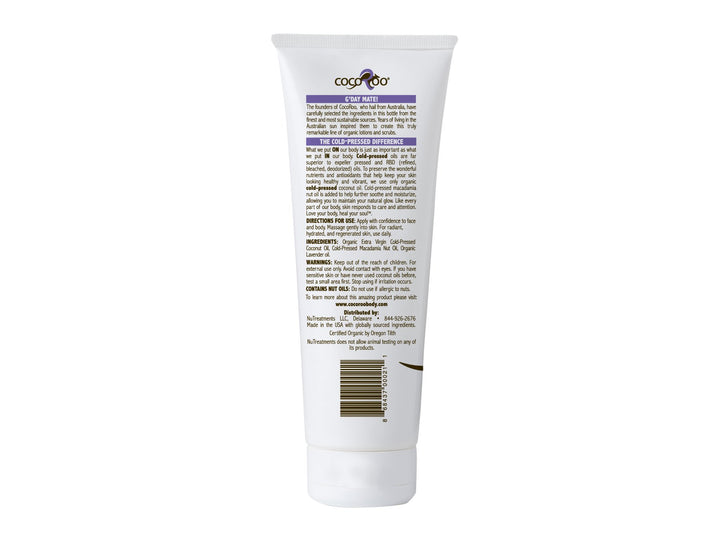 CocoRoo Lost in Lavender Body Lotion