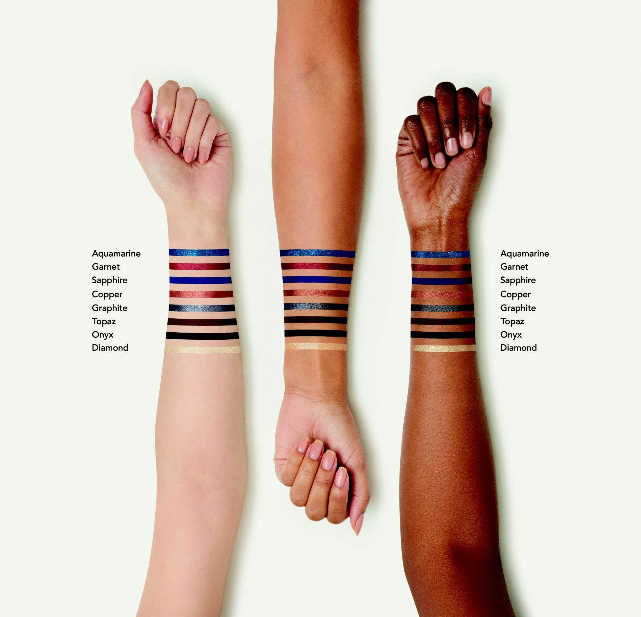 bareMinerals Mineralist Lasting Eyeliner, Graphite