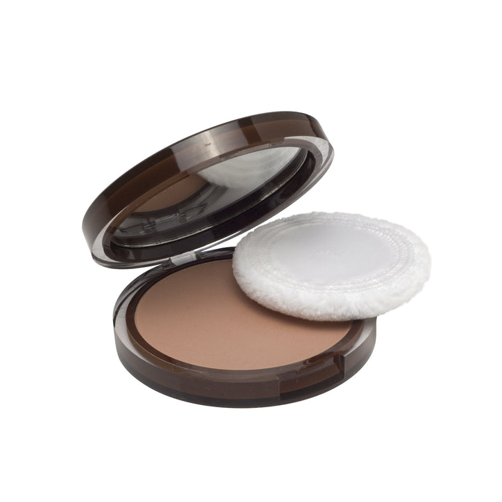 CoverGirl Clean Pressed Powder (Pack of 2) Creamy Beige 150 AD