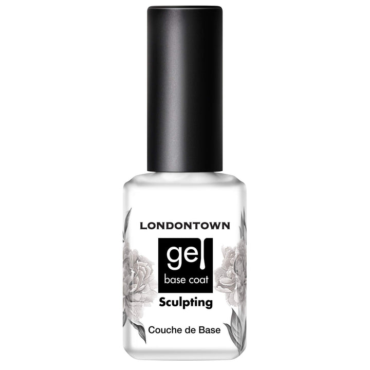 LONDONTOWN Gel Sculpting Base Coat