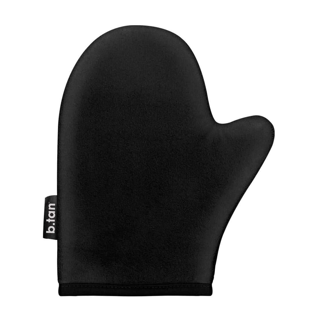 b.tan Tanning Mitt | I Don't Want Tan On My Hands Thumb Self Tanning Mitt Applicator - Evenly Apply Self Tanner Glove for a Natural, Streak-Free Bronzed Glow, For Fake Tan, Sunless Tan & Spray Tan