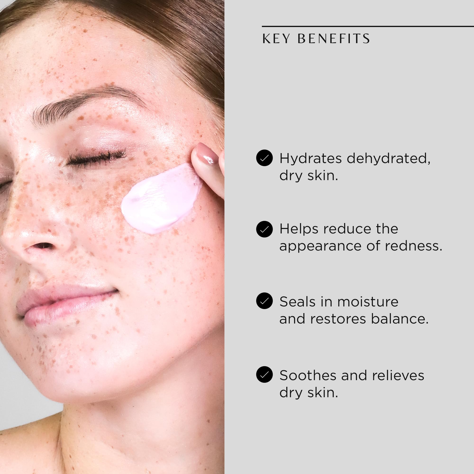 CosMedix Emulsion Intense Hydrator, 2 Ounce