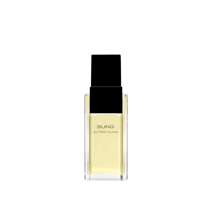 Sung By Alfred Sung For Women. Eau De Toilette Spray 1 Ounces