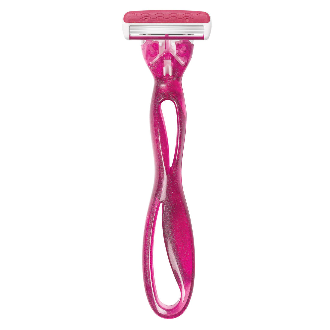 Bic Simply Soleil Click Size Razor 1pk