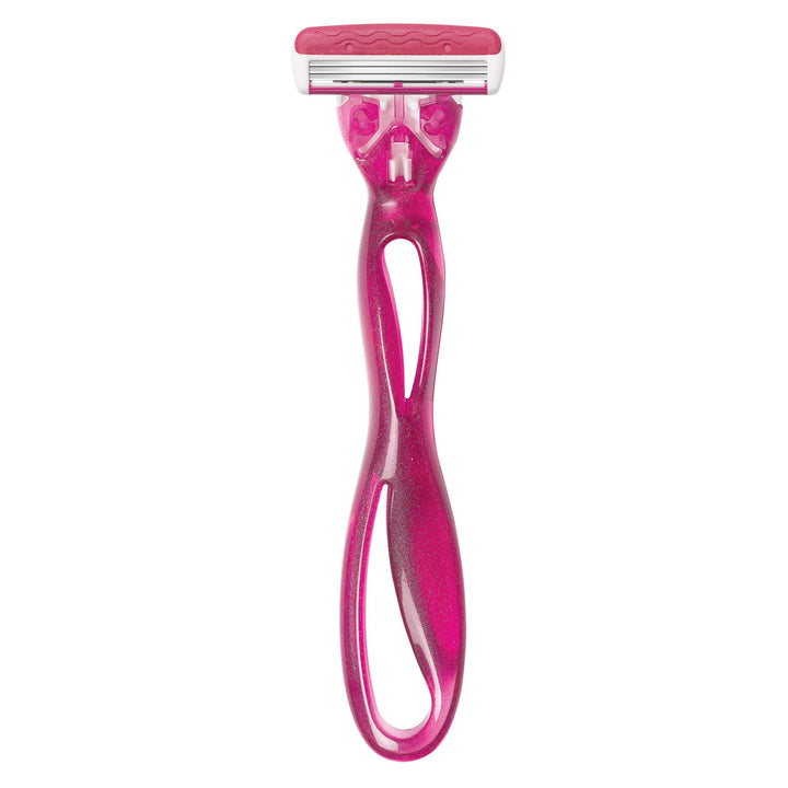 Bic Simply Soleil Click Size Razor 1pk