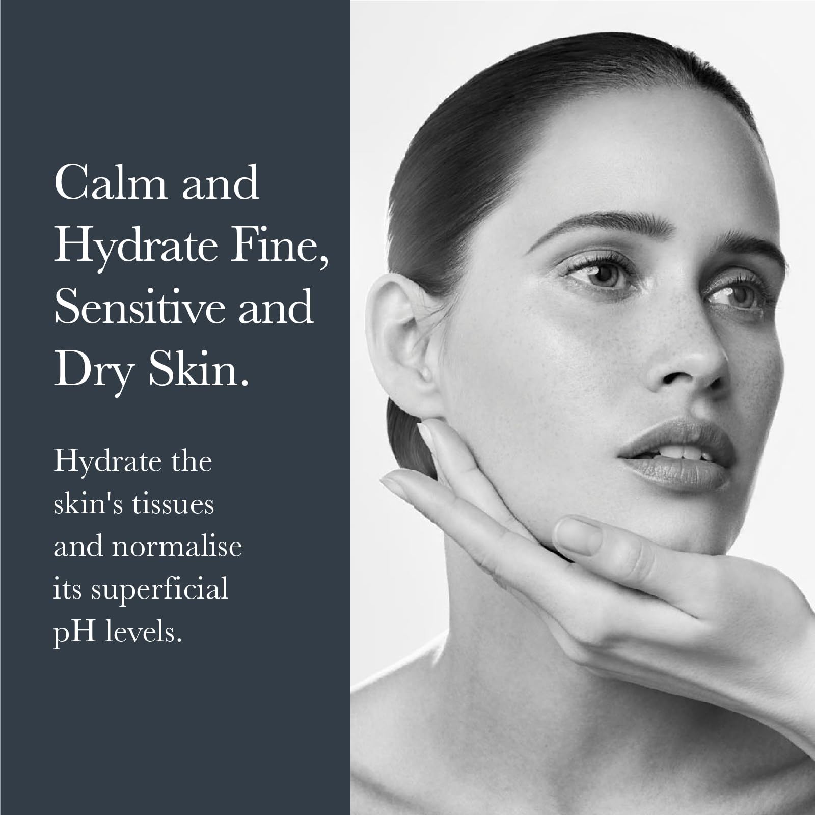 Sothys SPA Comfort Lotion for Sensitive Skin - 6.76 oz by Sothys