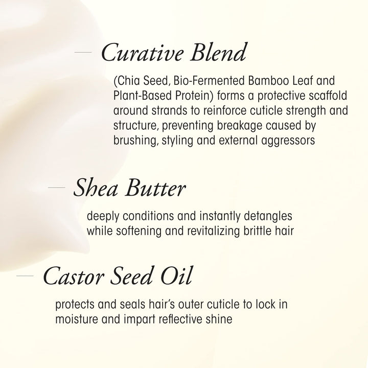 ORIBE Hair Alchemy Strengthening Masque