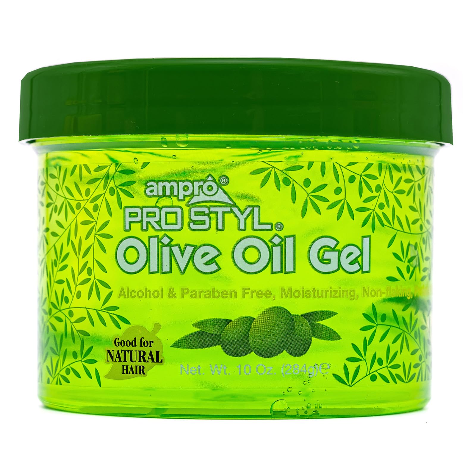 Ampro Pro Styl Olive Oil Gel