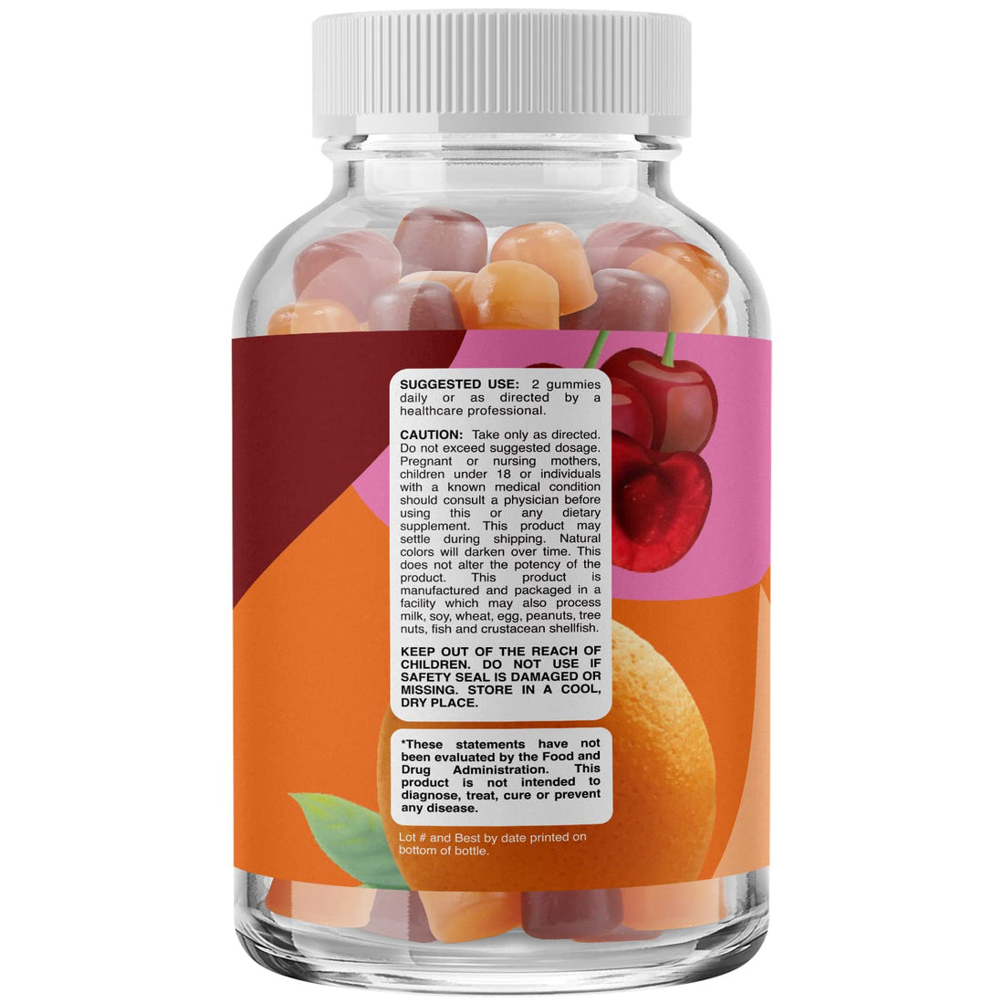 Womens Multivitamin Gummy Vitamins for Adults - Natural Multivitamin for Women Gummies and Natural Immune System Booster - Womens Gummies Adults Complete with Zinc