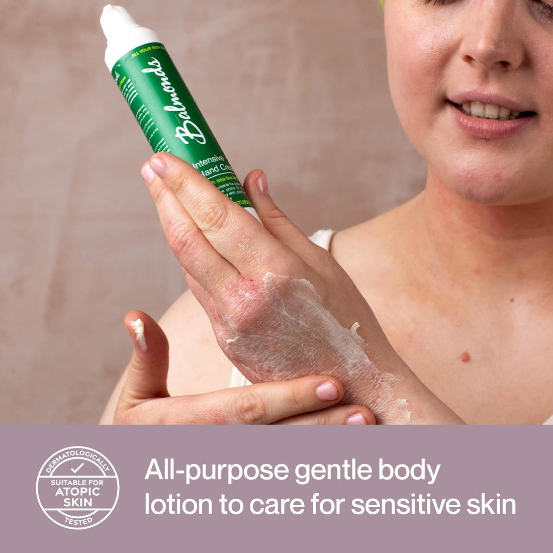 Purepotions Skin Salvation Intensive Hand Cream 50ml by PurePotions