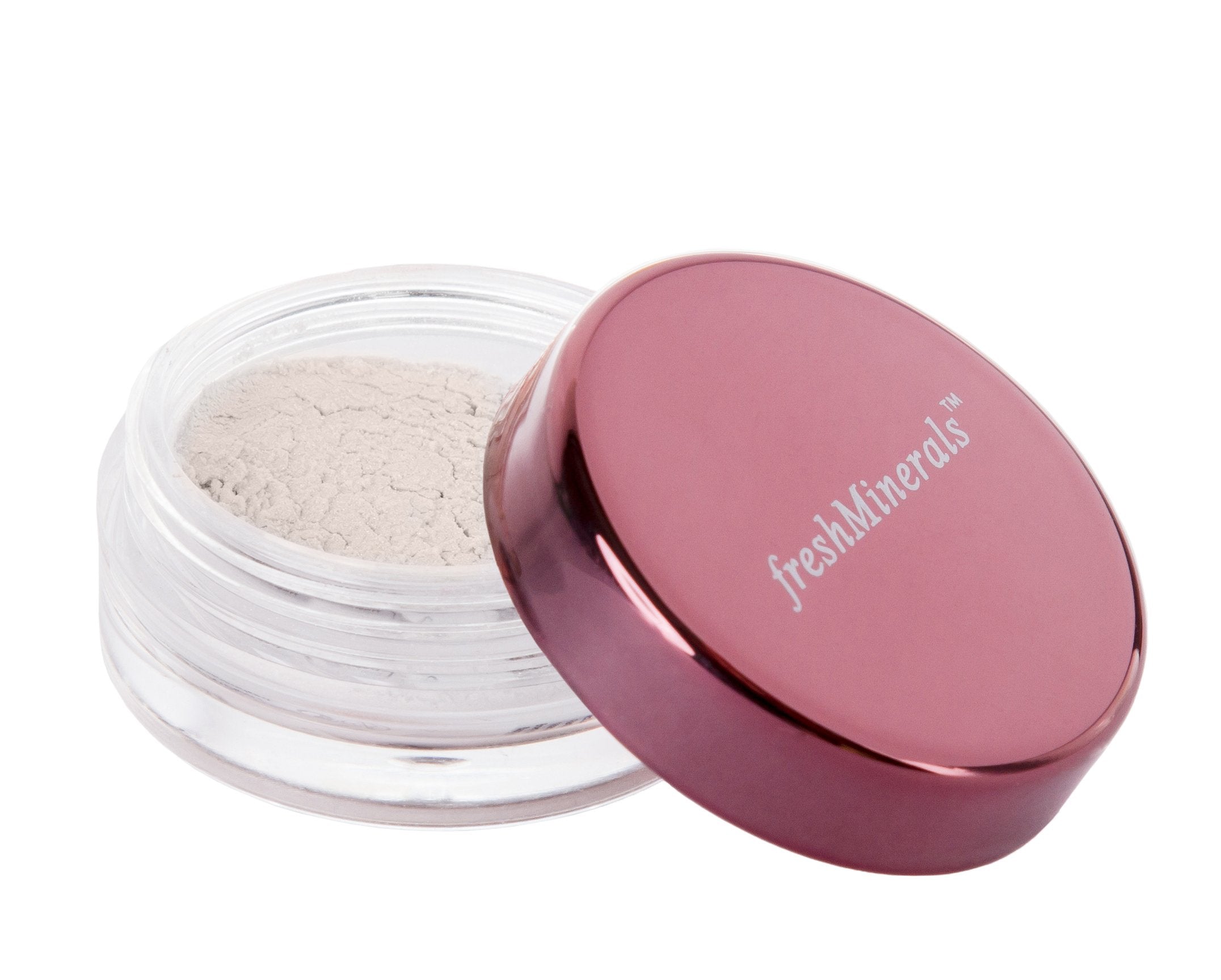 freshMinerals Mineral Loose Eyeshadow, Kaka, 1.5 Gram