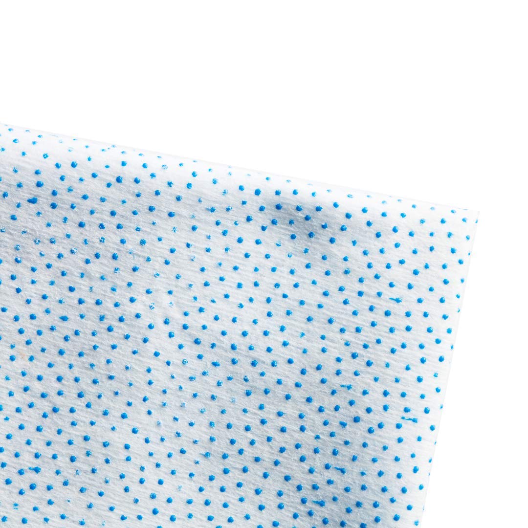 Oars + Alps Face and Body Wipes, Refreshes and Cleans Skin with Aloe Vera and Menthol, Travel Size, Shower Wipes, Travel Wipes, Vegan and Gluten Free