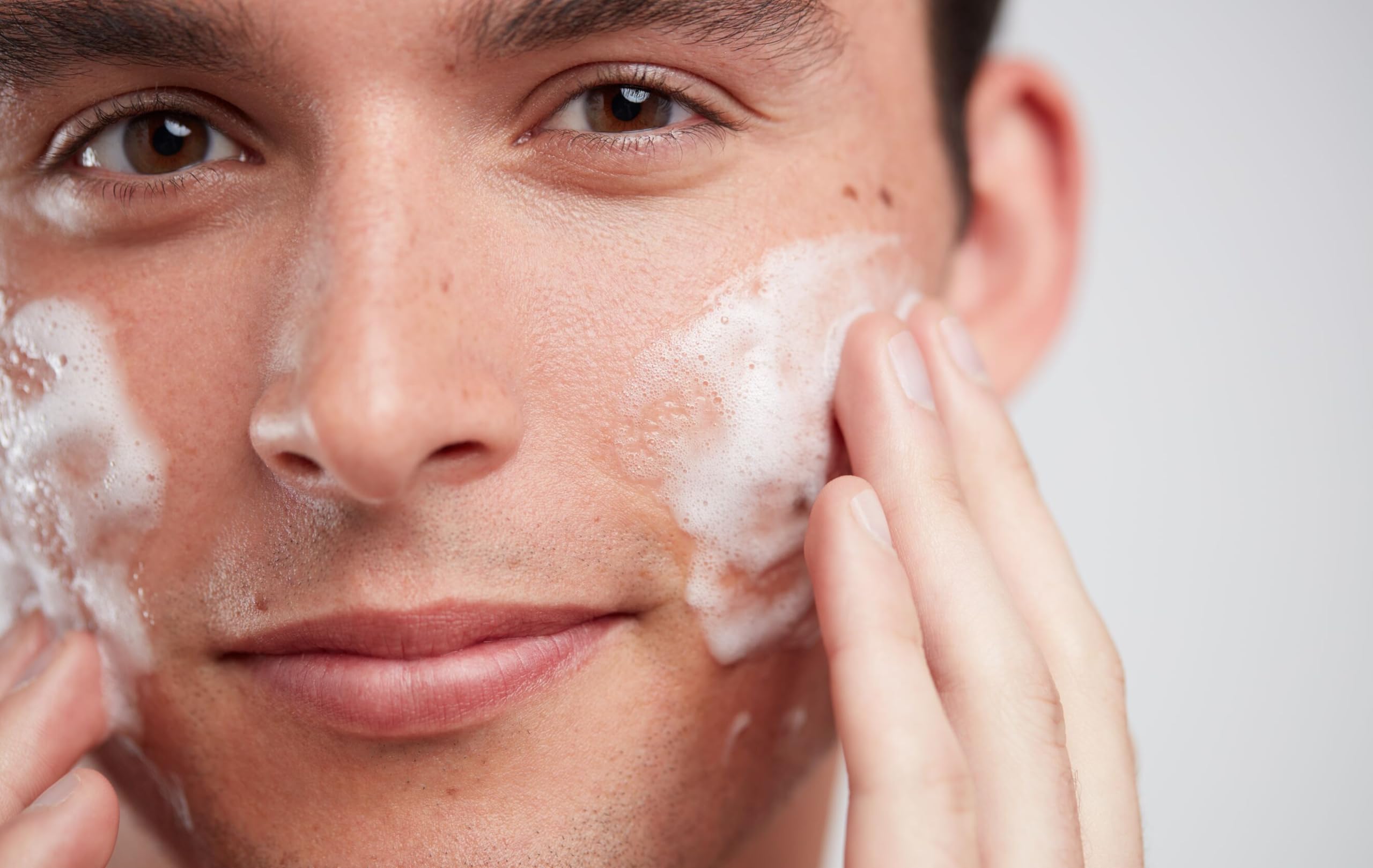 ELEMIS Dynamic Resurfacing Facial Wash - Skin Smoothing Cleanser