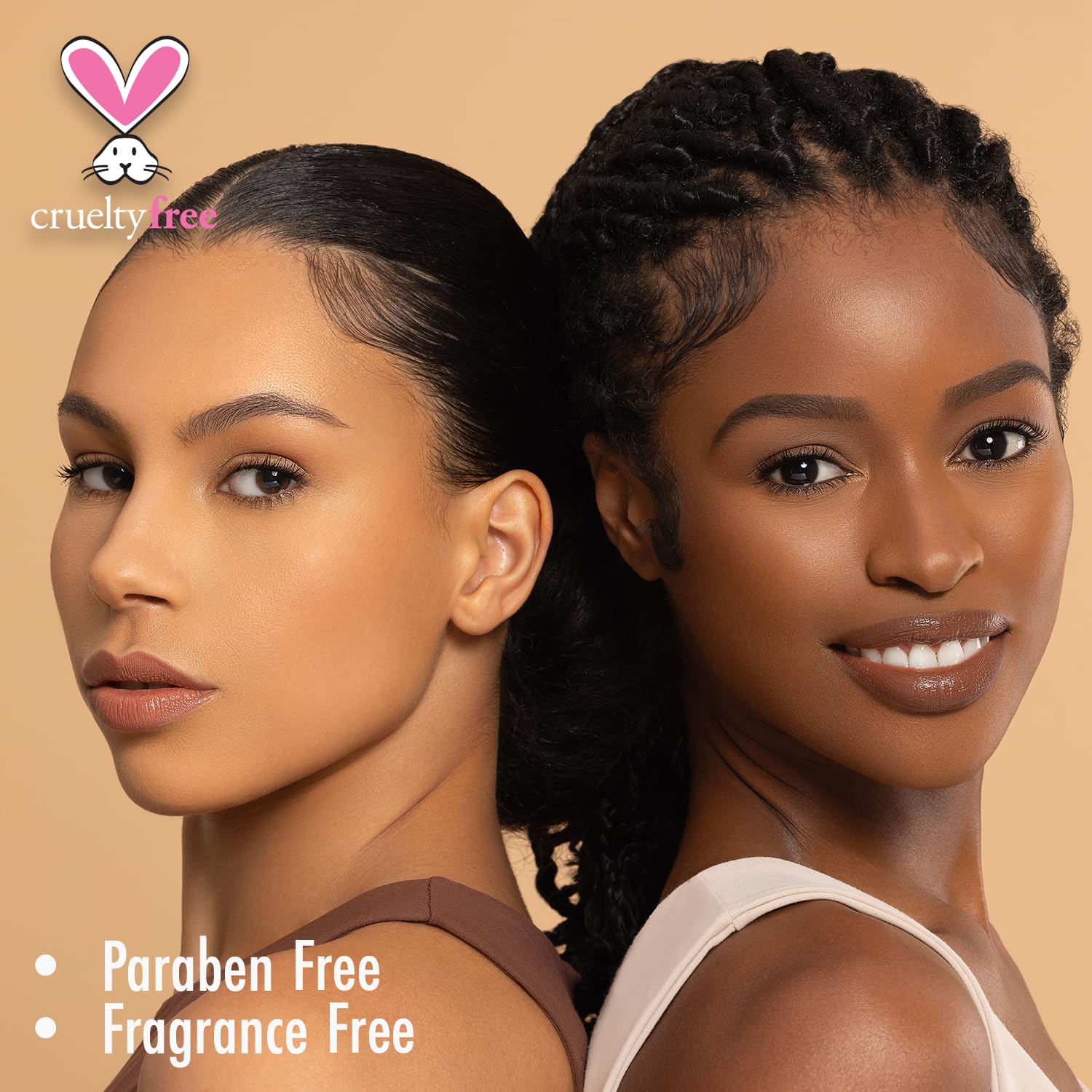 Black Radiance Pressed Powder - Honey Amber