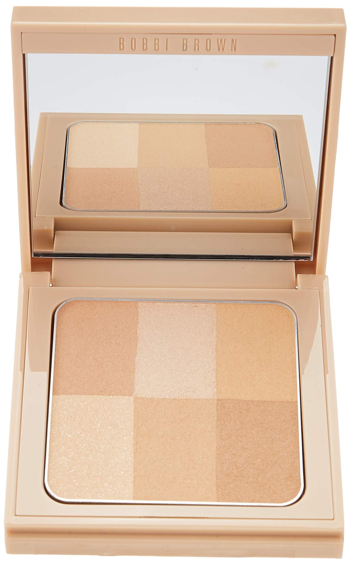 Bobbi Brown Nude Finish Illuminating  Powder (NUDE)