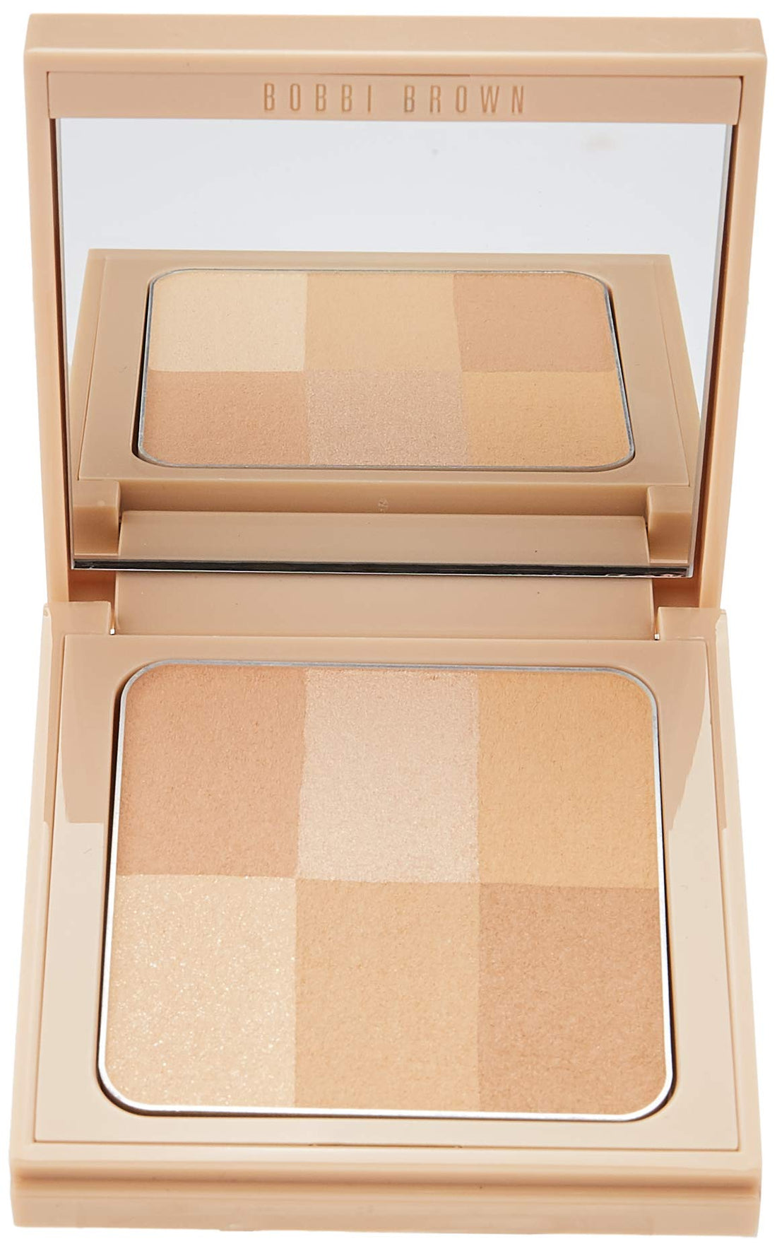 Bobbi Brown Nude Finish Illuminating  Powder (NUDE)