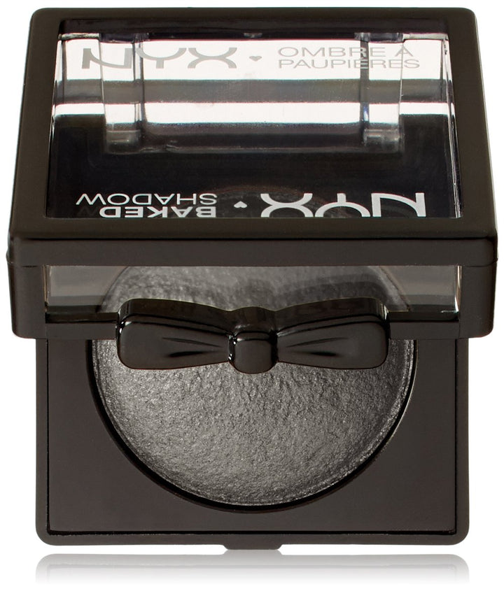 NYX Cosmetics Baked Eye Shadow, Graffiti, 0.1 Ounce