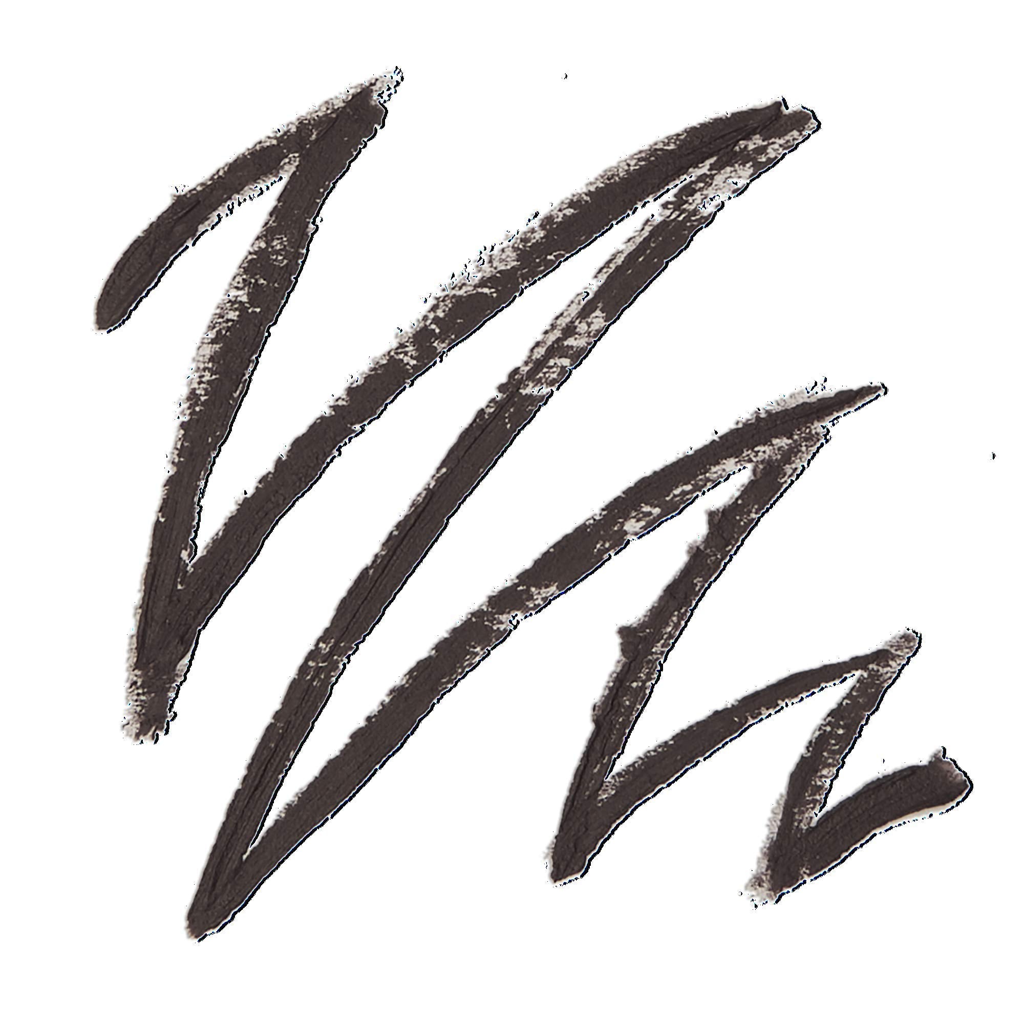 e.l.f. Lock On Liner and Brow Cream, Espresso, 0.19 Ounce (Pack of 4)