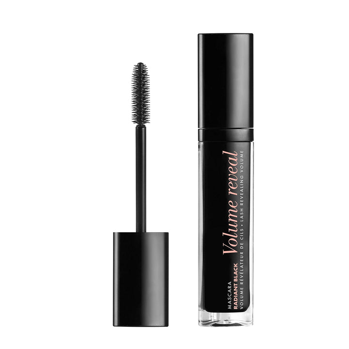 Bourjois Volume Reveal Mascara, 7.5ml, Radiant black by Bourjois