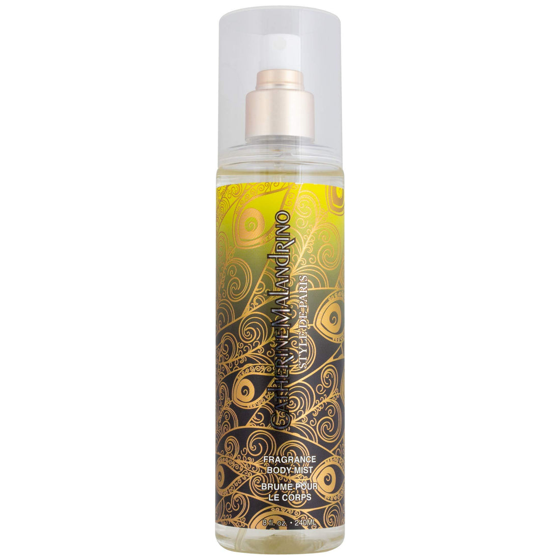 Catherine Malandrino Style De Paris Body Mist, 8 Fl oz