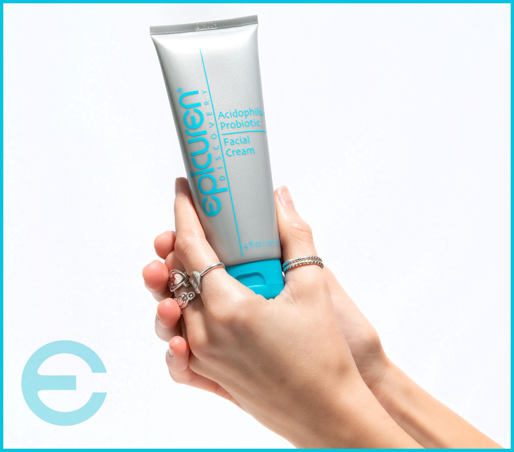 Epicuren Facial Emulsion (4 oz) by Epicuren by Epicuren Facial Emulsion 4 fl oz