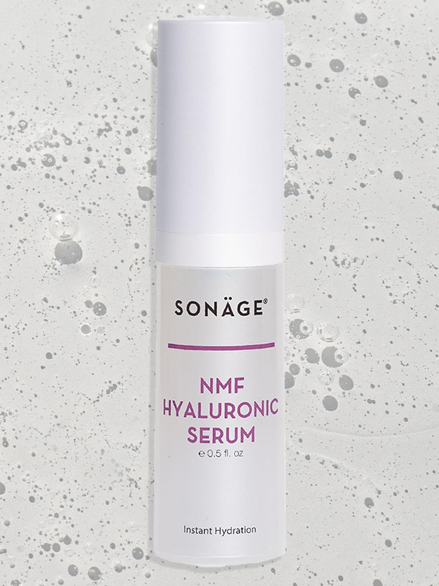 Sonage NMF Hyaluronic Serum