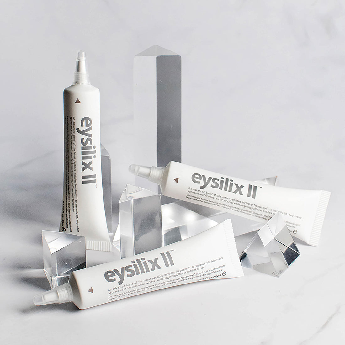 Indeed Labs 2 Eysilix Cream