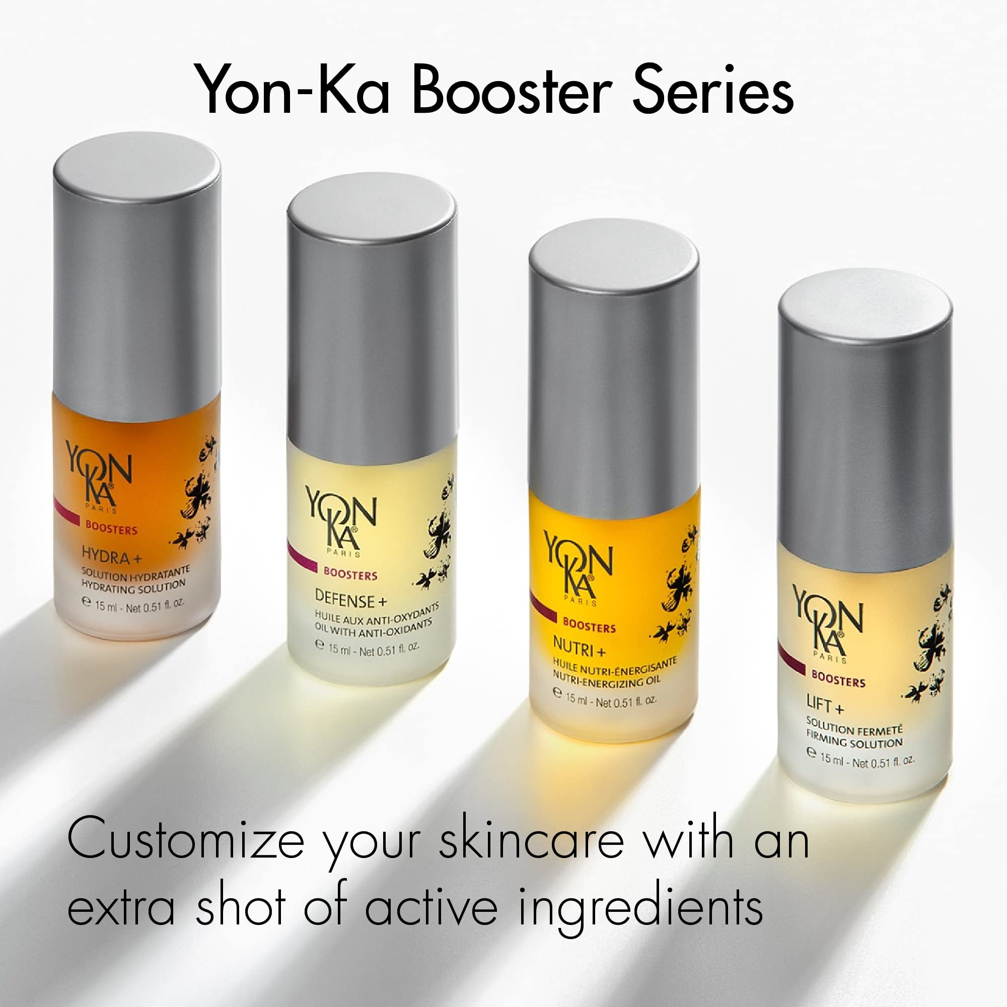 Yon-Ka Paris Nutri + Nutri-Energizing Oil