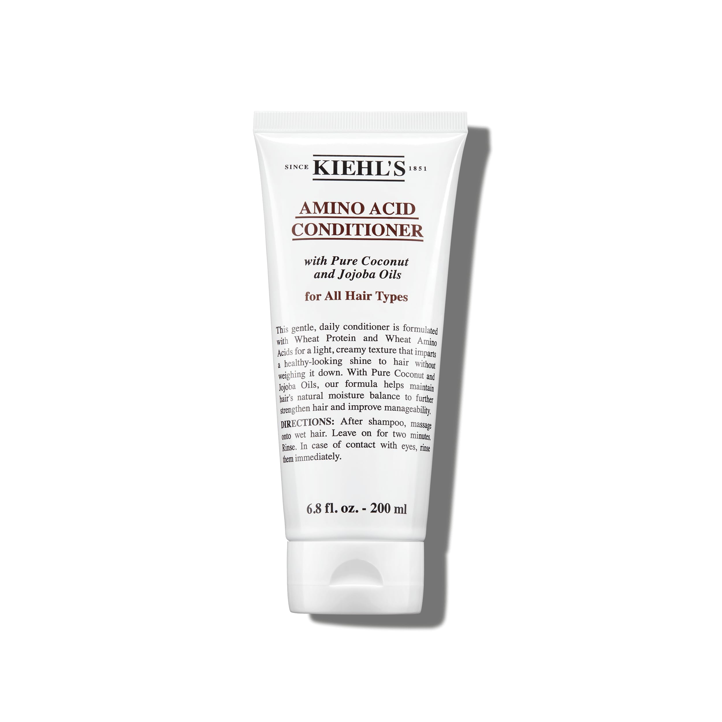 Kiehl's Amino Acid Conditioner 200ml/6.8oz