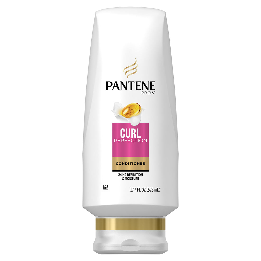 Pantene Pro-V Curl Perfection Conditioner, 17.7 Fl Oz