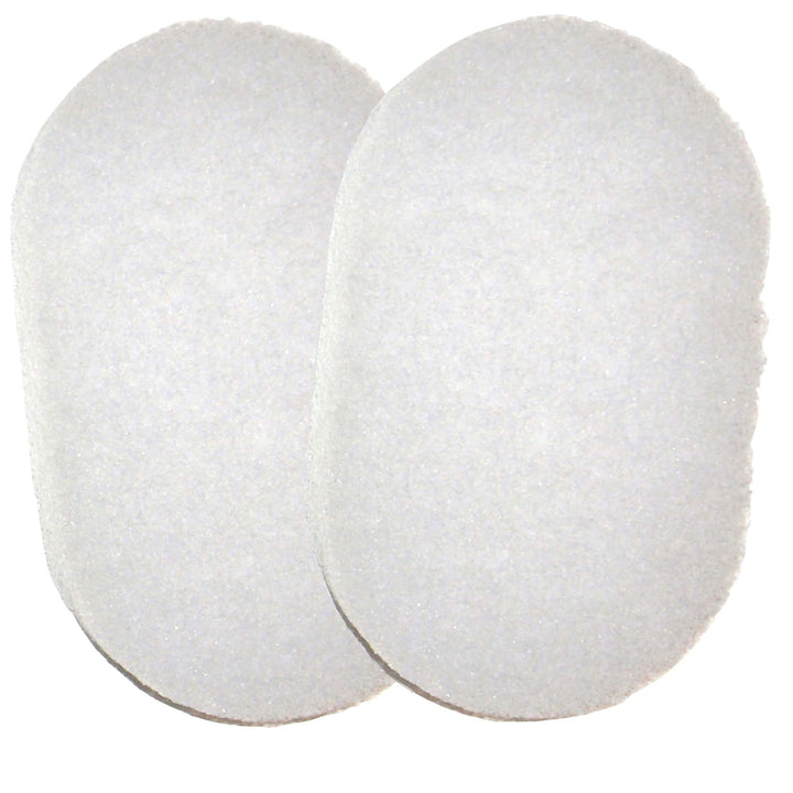 HartFelt Body Scrub, 2 Count