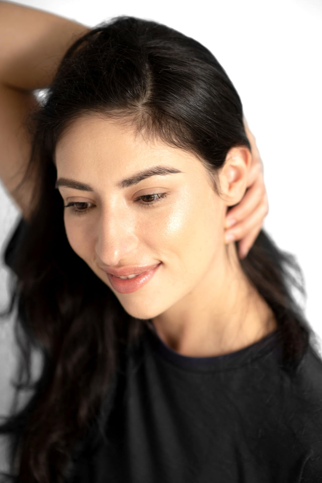 Ere Perez Natural Versatile Vanilla Highlighter (Falling Star)