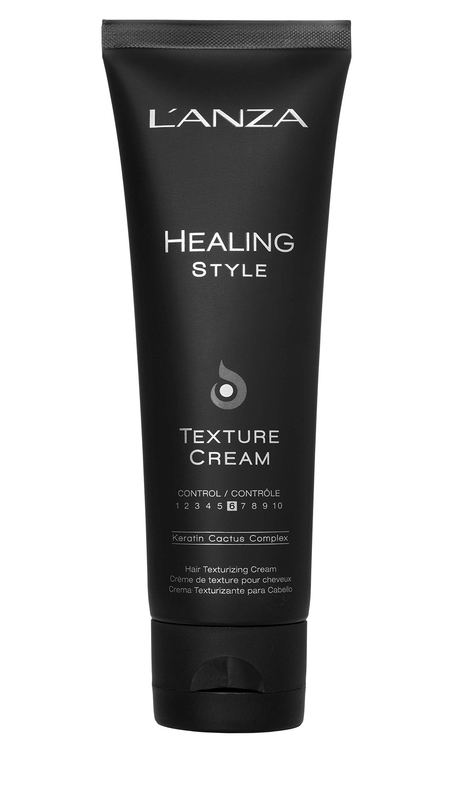 L'ANZA Healing Style Texture Cream
