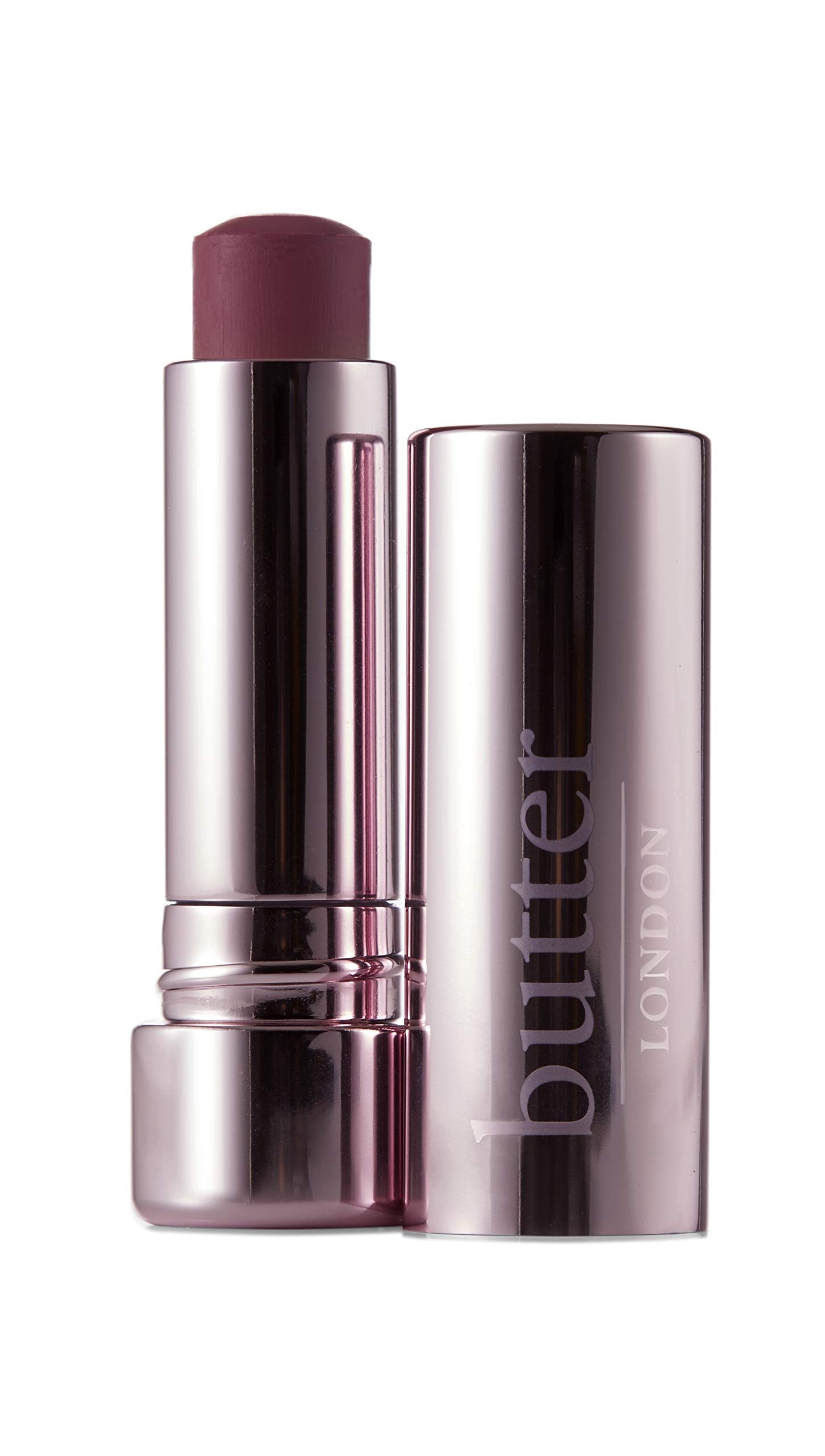butter LONDON Plush Rush Tinted Lip Treatment, Double Up