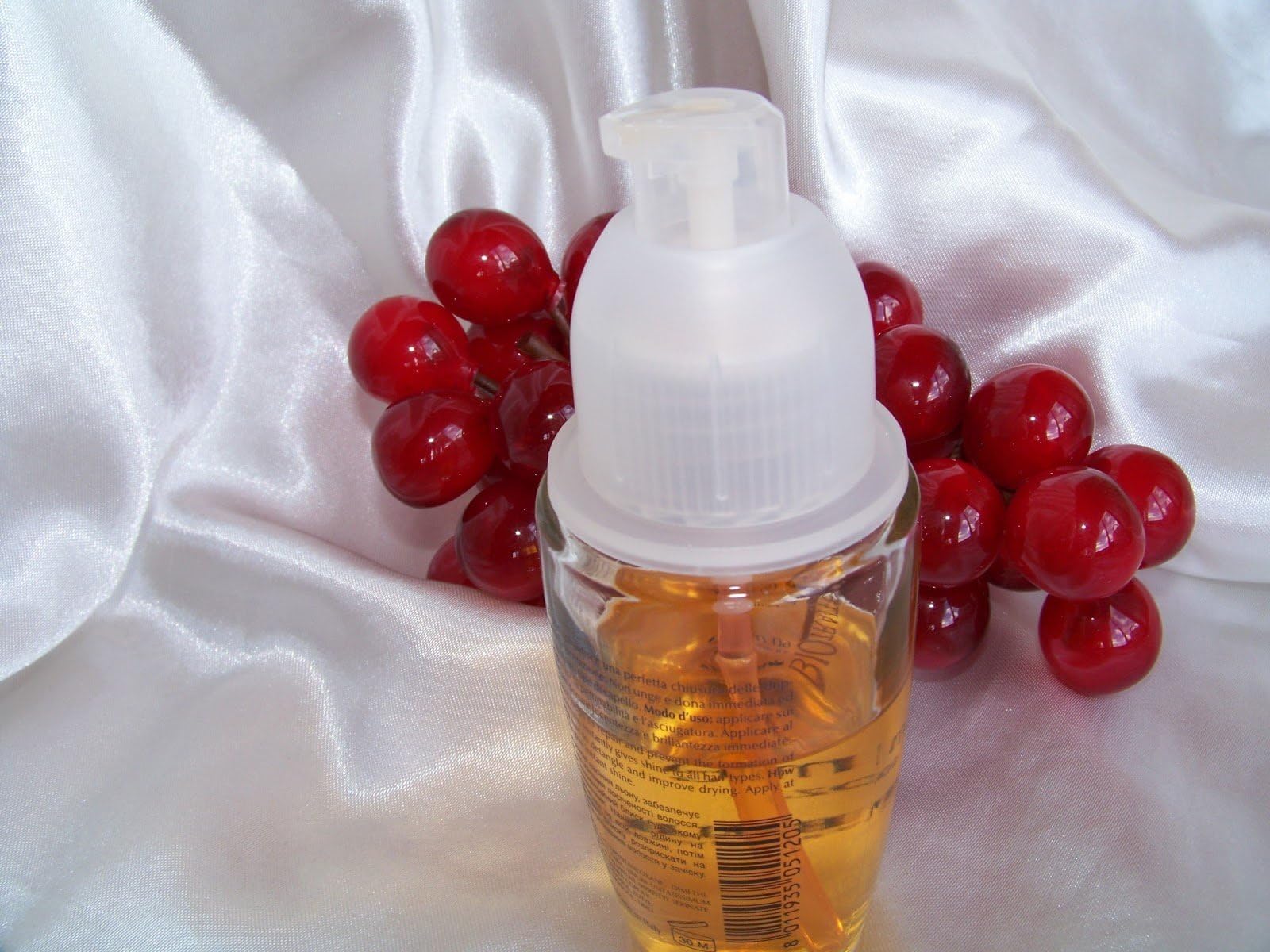 Brelil Bio Traitement Beauty Cristalli Liquidi 60 ml./2 fl.oz.