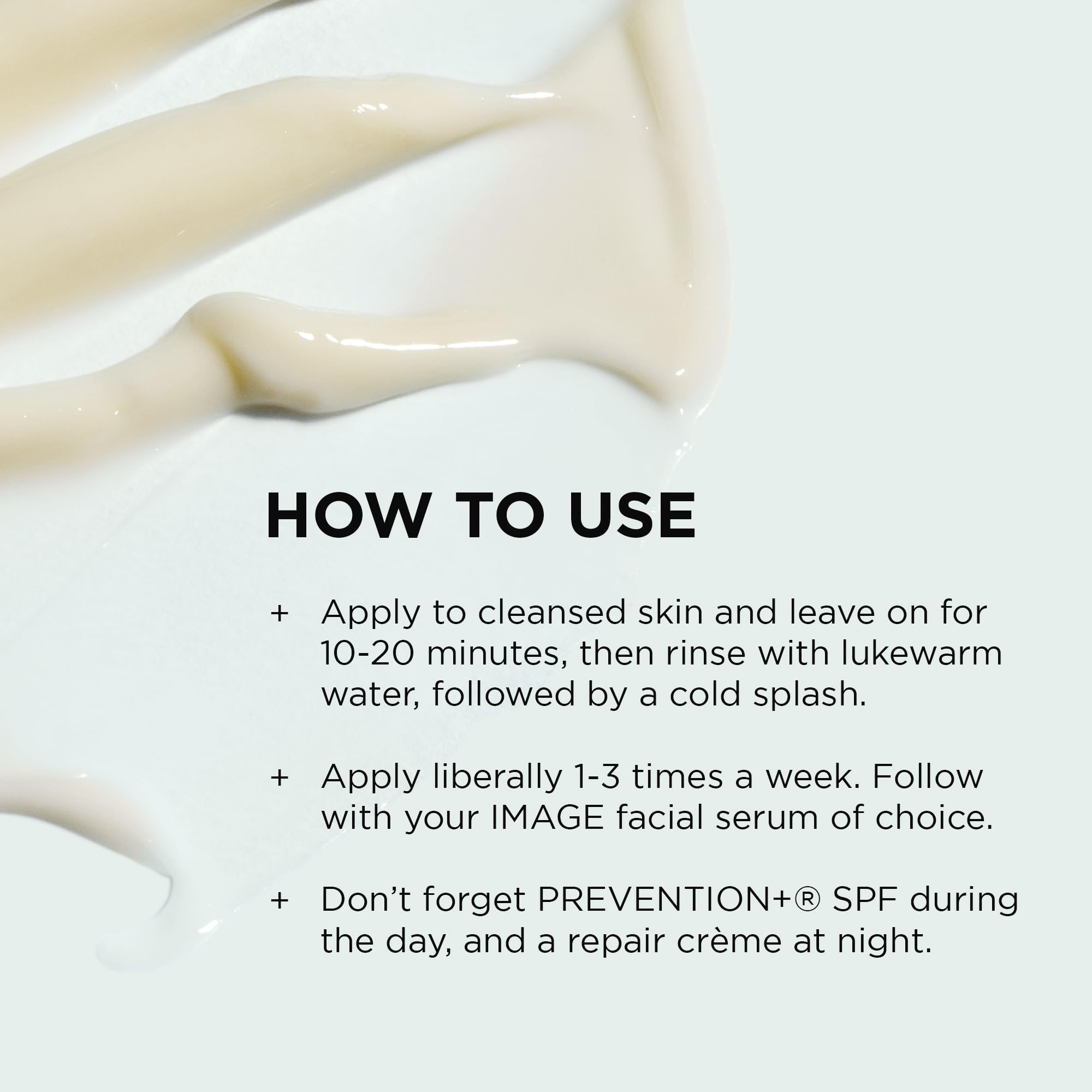 Image Vital C Hydrating Enzyme Masque 2OZ