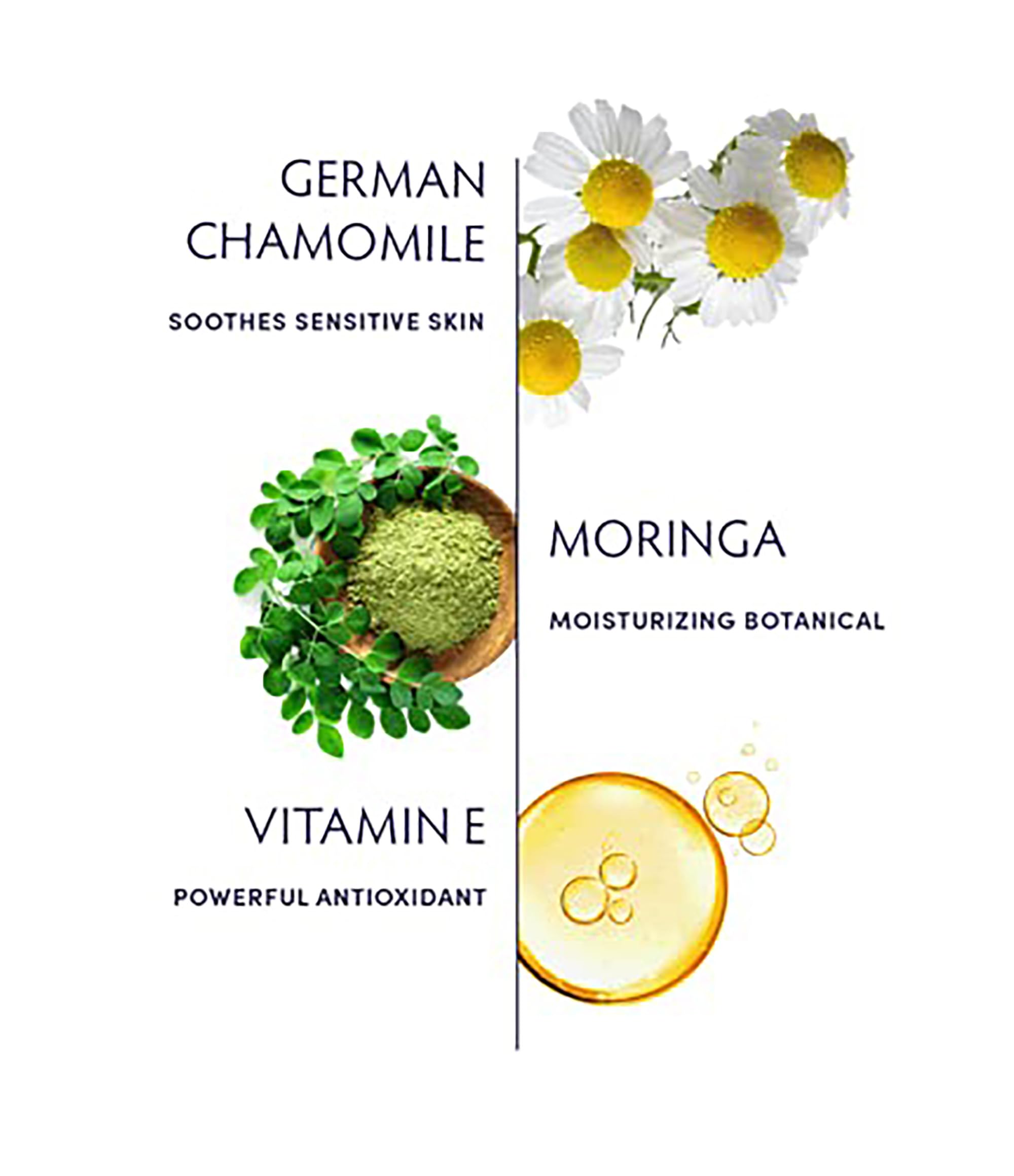 Naturopathica Chamomile Cleansing Milk 5.0 oz